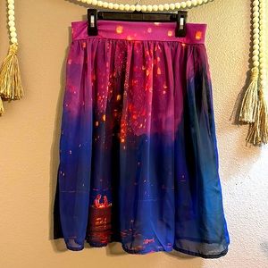 Disney Tangled Skirt
